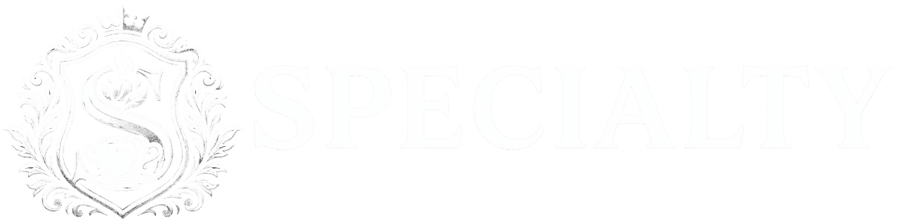 Specialty logo
