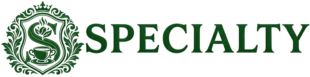 Specialty logo